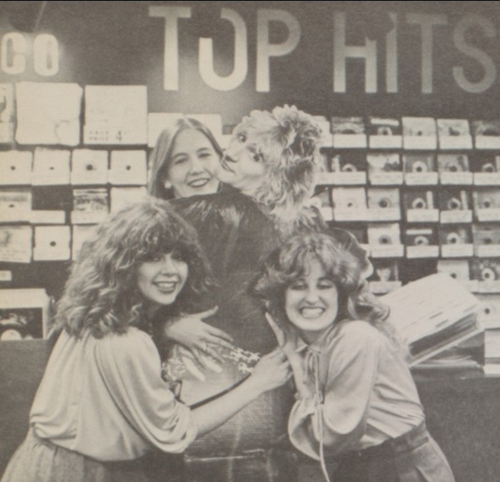 Harmony House Records and Tapes - Waterford - 3687 Highland Rd